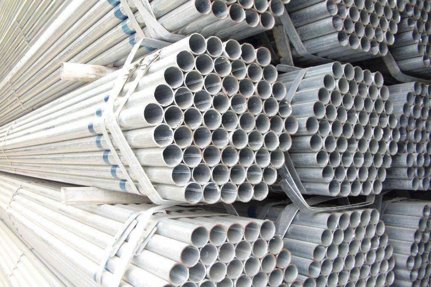 stainless steel pipe