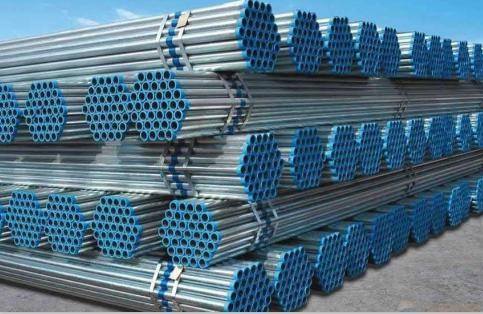 stainless steel pipe