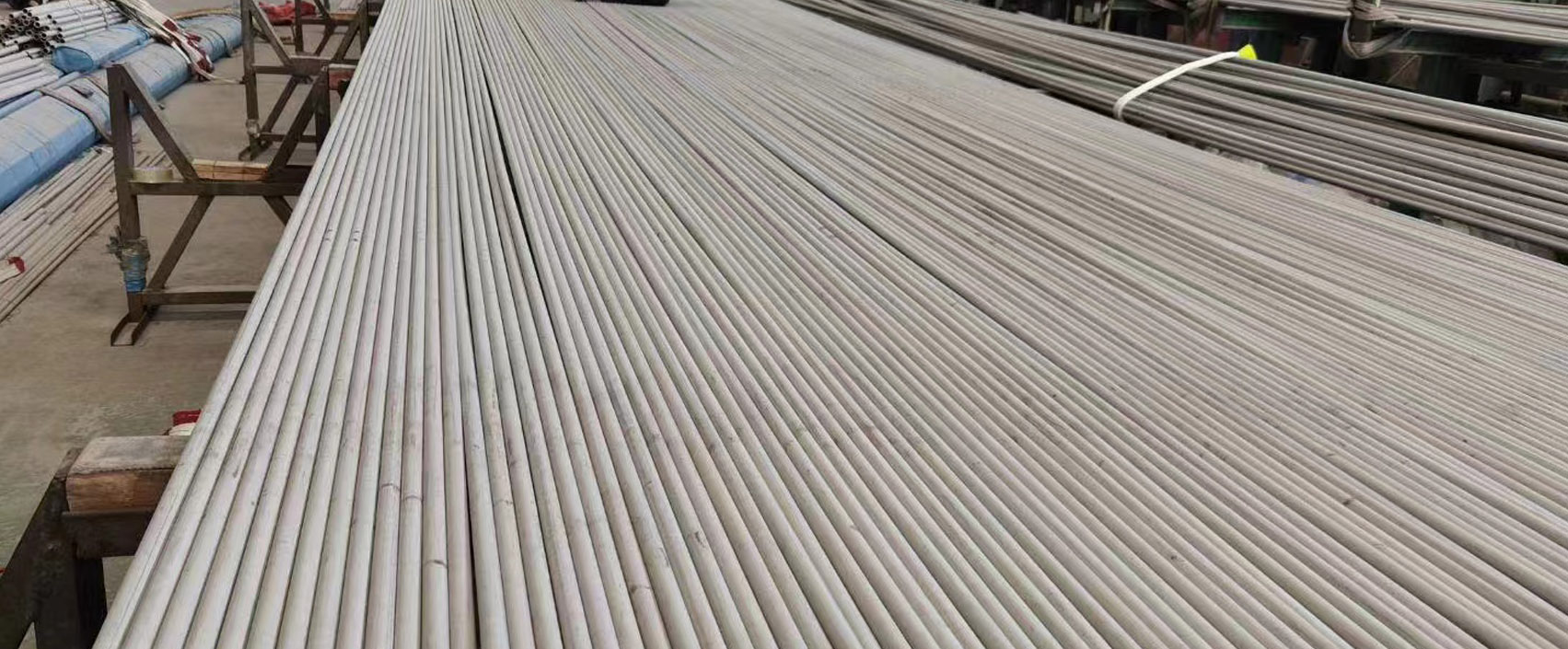 stainless steel sanitary tube
